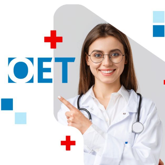 OET Coaching